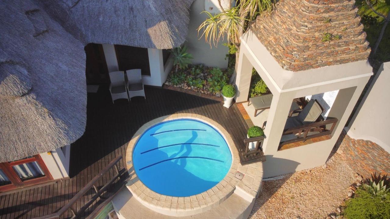 Villa Jamala Madikwe à Madikwe Game Reserve Extérieur photo