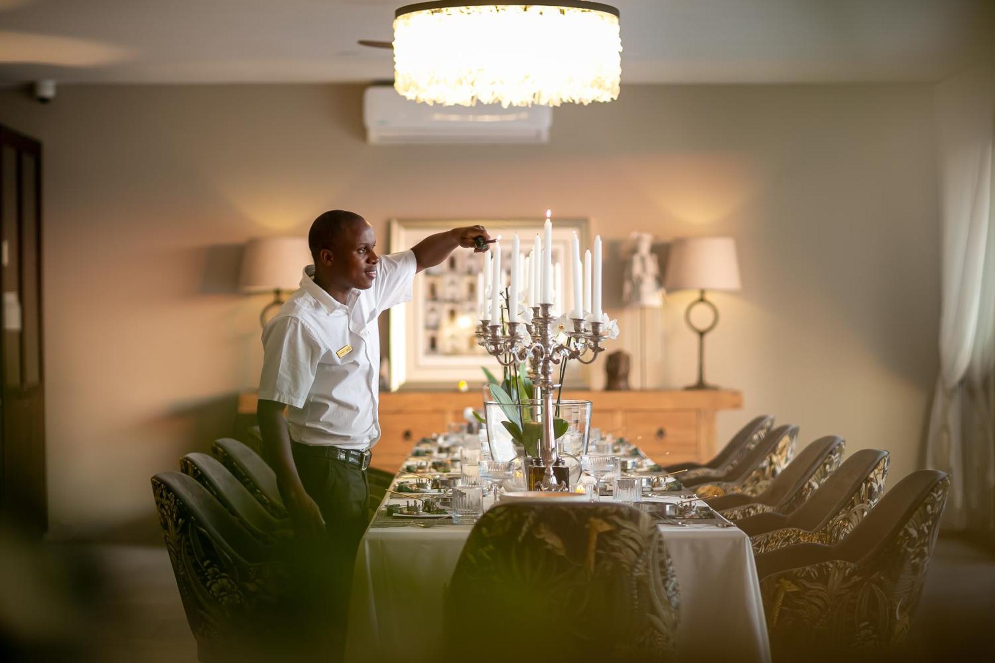 Villa Jamala Madikwe à Madikwe Game Reserve Extérieur photo