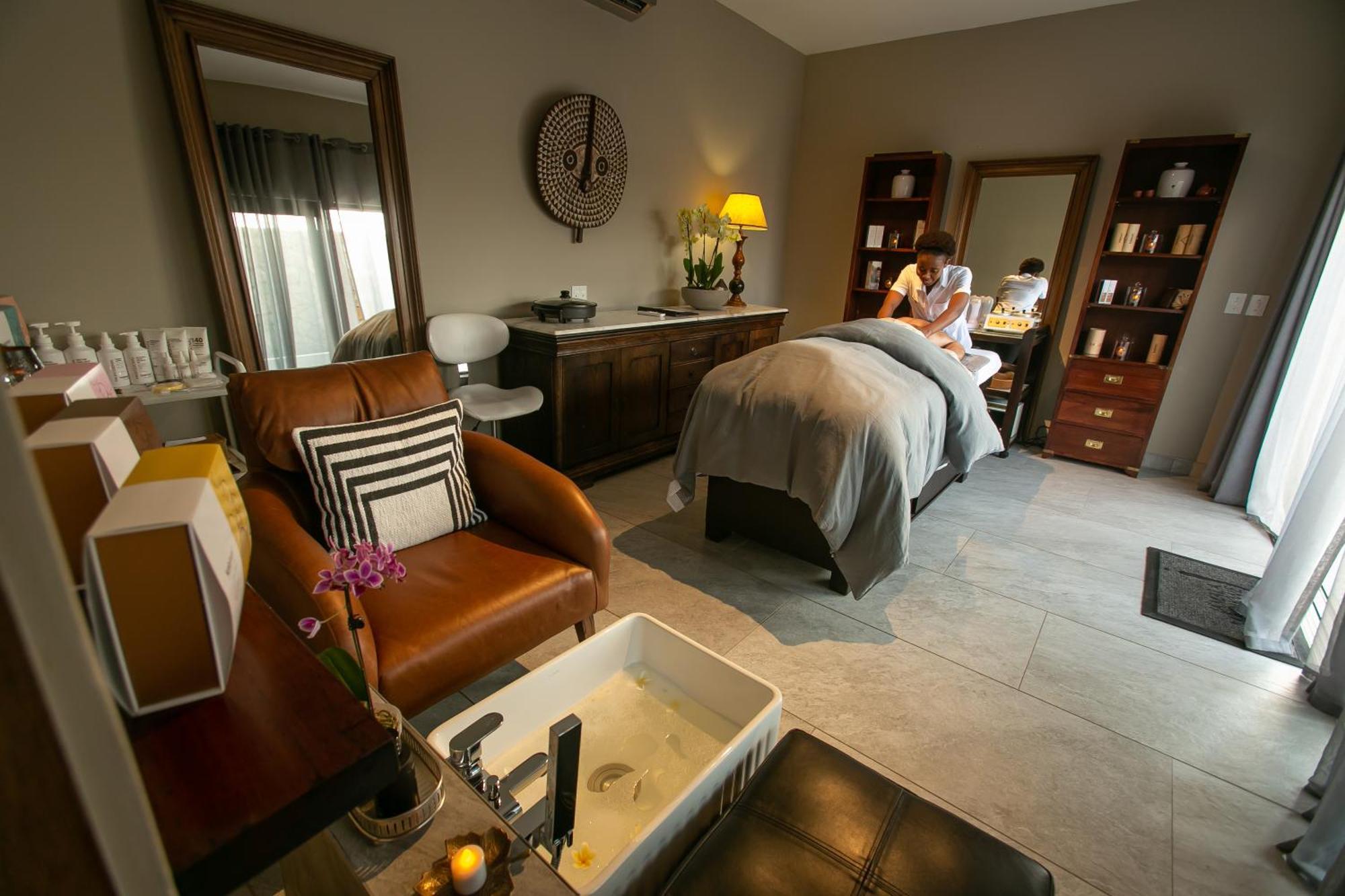 Villa Jamala Madikwe à Madikwe Game Reserve Extérieur photo