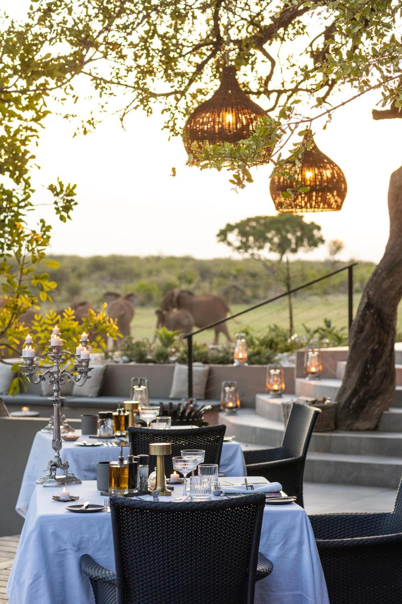 Villa Jamala Madikwe à Madikwe Game Reserve Extérieur photo