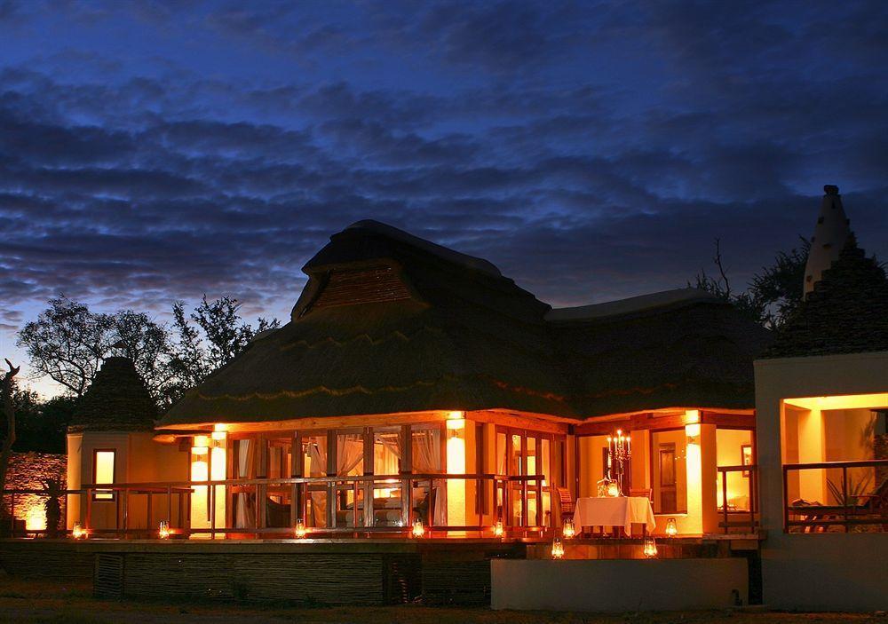 Villa Jamala Madikwe à Madikwe Game Reserve Extérieur photo