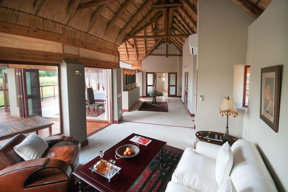 Villa Jamala Madikwe à Madikwe Game Reserve Extérieur photo
