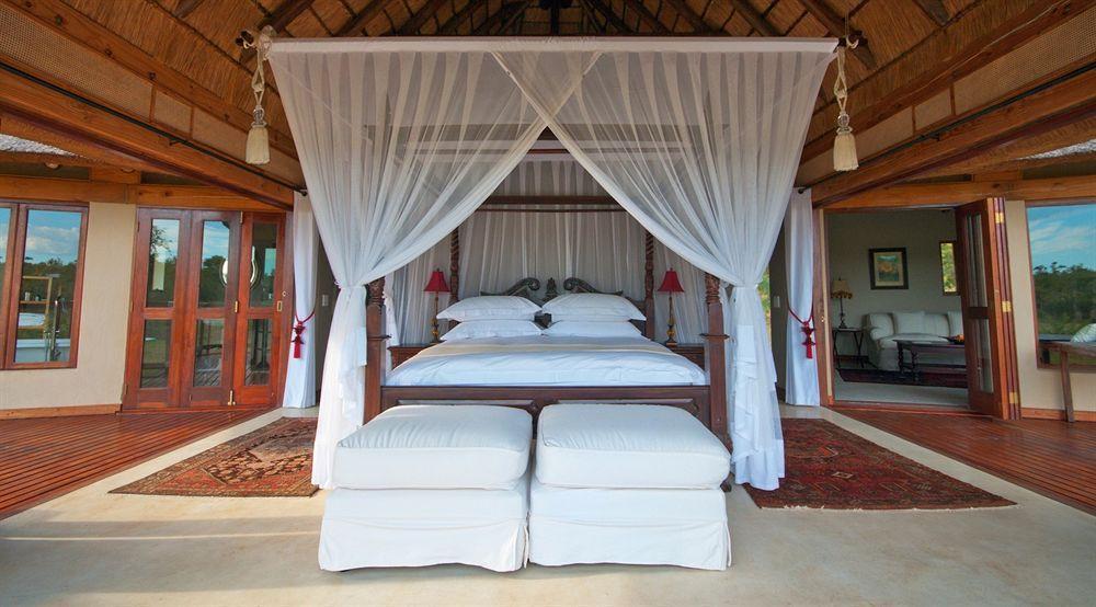 Villa Jamala Madikwe à Madikwe Game Reserve Extérieur photo