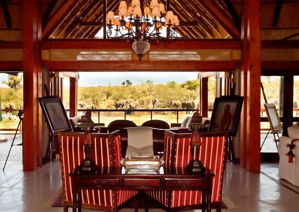 Villa Jamala Madikwe à Madikwe Game Reserve Extérieur photo