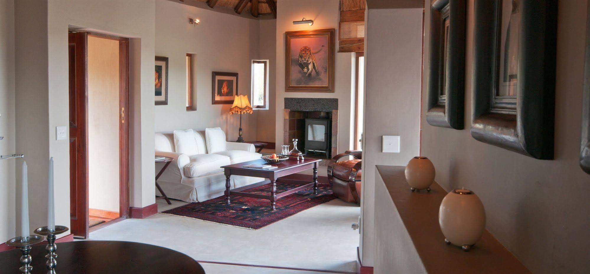 Villa Jamala Madikwe à Madikwe Game Reserve Extérieur photo